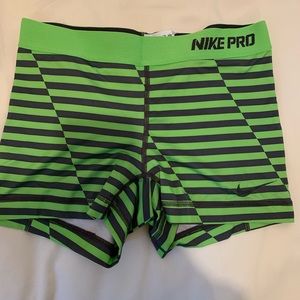 Nike Pro Spandex